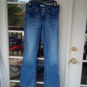 Levi's jeans 526 Slender Boot Cut